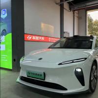 二手蔚来ET5 2022款 75kWh