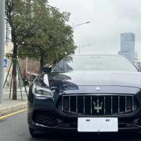 二手总裁 2020款 3.0T 标准版